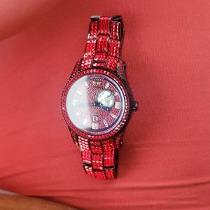 JBW Reserve exclusive timepiece
